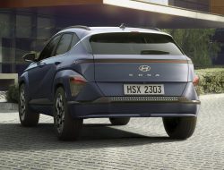 Hyundai Creta 2025: SUV Kompak dengan Gaya dan Teknologi Canggih