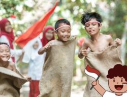 3 Ide Lomba 17 Agustus Seru untuk Anak PAUD: Edukatif dan Aman