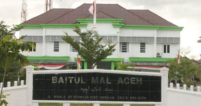 Baitul Mal Aceh Tengah Bina Santri Berprestasi dengan Program Fisabilillah