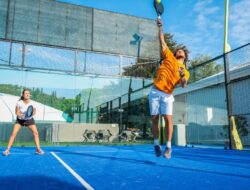 Mengenal Aturan dan Alat Padel Dasar