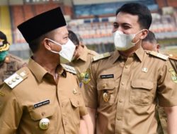 Sekda Tanjungpinang Ajak ASN Ikut Skrining JKN-KIS dengan Mudah Sekda Tanjungpinang Ajak ASN Ikut Skrining JKN-KIS dengan Mudah