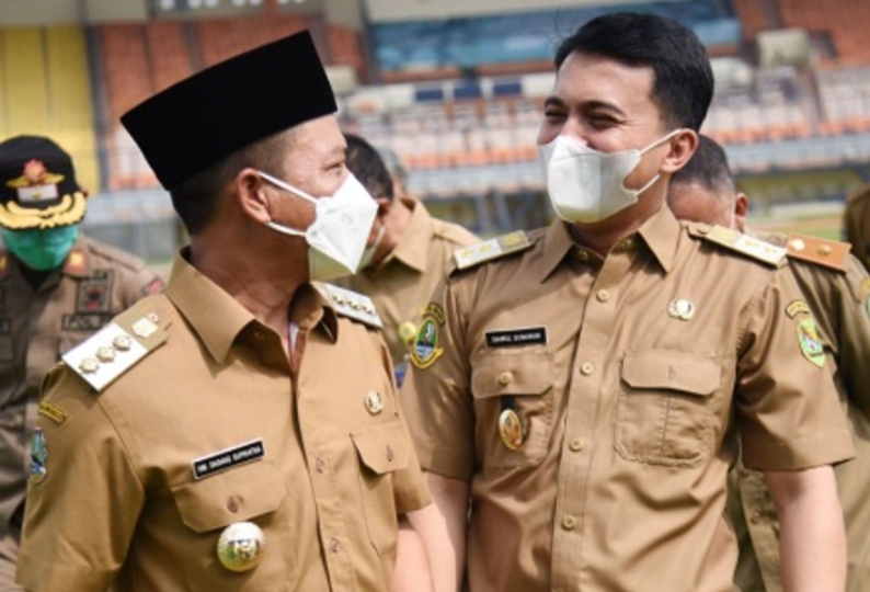 Sekda Tanjungpinang Ajak ASN Ikut Skrining JKN-KIS dengan Mudah