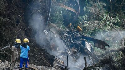 Ghana Link Network Mourns Helicopter Crash Victims