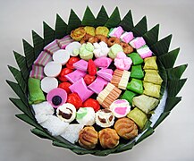 Kue Pisang Lezat dan Wangi! Resep Chef Devina yang Mudah dan Pasti Sukses untuk Jualan