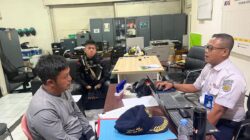 Patroli dan CCTV, Cara KAI Daop 2 Bandung Jaga Keamanan Penumpang