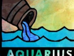 Ramalan Zodiak Aquarius Hari Ini: Energi Penuh, Kejutan Menanti! Ramalan Zodiak Aquarius Hari Ini: Energi Penuh, Kejutan Menanti!