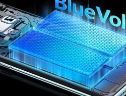Baterai Awet 3 Hari: Rahasia Teknologi BlueVolt Vivo!