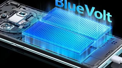 Baterai Awet 3 Hari: Rahasia Teknologi BlueVolt Vivo!