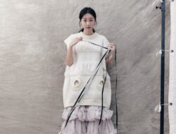 Kim Da-mi Bocorkan Alasan Terima Peran di Drama “A Hundred Memories”