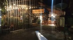 Pancof: Spot Nongkrong Terbaru di Bitung dengan Konsep Kafe Modern