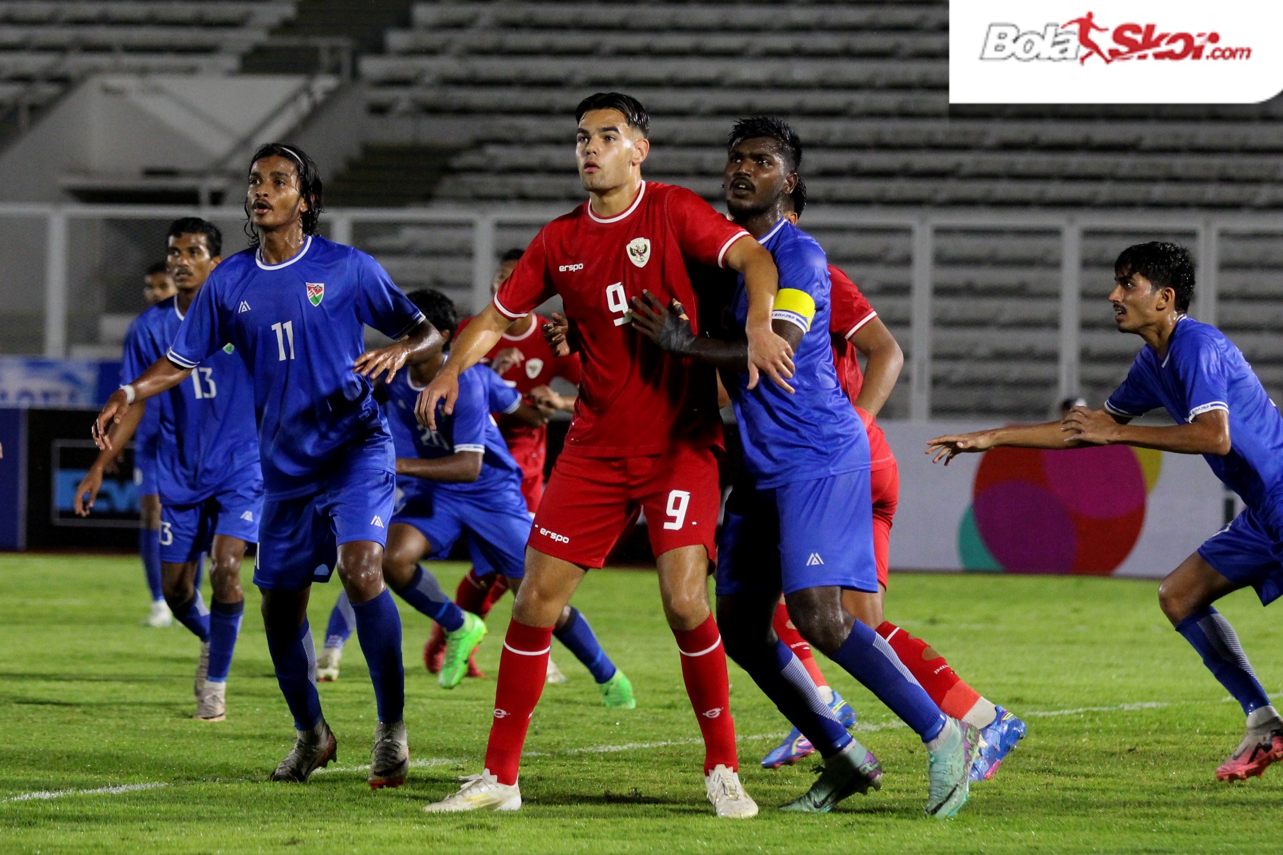 Bela Bali United, Ayah Jens Raven Buka Suara