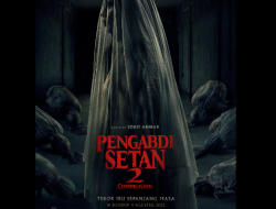 Jadwal Film di Gajahmada Cinema Tegal Hari Ini, 7 Agustus 2025: Lyora, Penantian Buah Hati