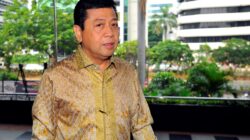 Sahroni: Remisi 2 Tahun Setya Novanto Sesuai Aturan, Bukan Pengampunan