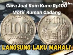 Koin Kuno Rp100 Karapan Sapi: Ciri, Harga 2025, dan Tips Kolektor Koin Kuno Rp100 Karapan Sapi: Ciri, Harga 2025, dan Tips Kolektor