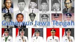 Hebat! Transformasi Luar Biasa Jawa Tengah di Usia ke-80 Menurut Mantan Gubernur Ali Mufiz
