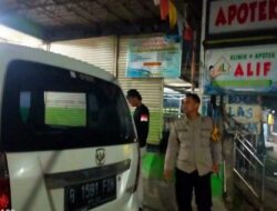 Modus Pecah Kaca di Bekasi, Pengunjung Ruko Kehilangan Laptop