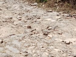 Pemkab Manggarai Timur Bangun Jalan dan RS, Warga Sangan Terlepas dari Isolasi Pemkab Manggarai Timur Bangun Jalan dan RS, Warga Sangan Terlepas dari Isolasi