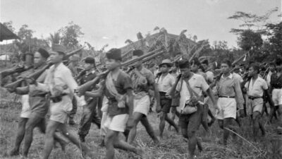 11 Jejak Kolonial Belanda di Sumedang, Ideal untuk Wisata Sejarah