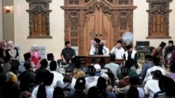 Madiun Bersholawat dengan Gus Iqdam dan Hadroh Sabilu Taubah, Cek Jadwal & Lokasi