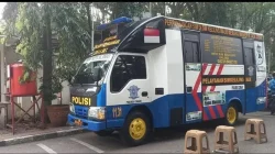 Sat Lantas Polres Grobogan Gelar Layanan SIM Keliling, Jadwal dan Lokasi Lengkap Bulan Agustus 2025