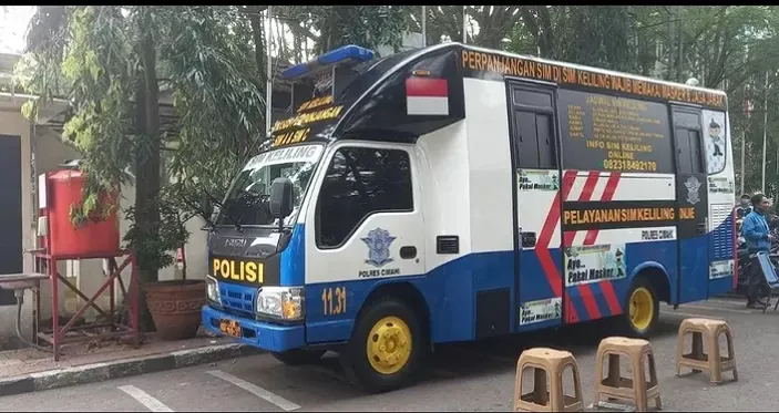 Sat Lantas Polres Grobogan Gelar Layanan SIM Keliling, Jadwal dan Lokasi Lengkap Bulan Agustus 2025