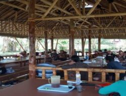 3 Tempat Nongkrong Kekinian di Ciamis, Nyaman dan Strategis