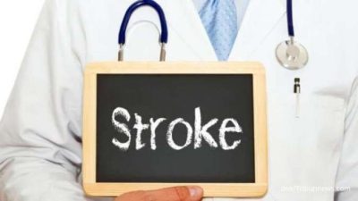 Waspada! 8 Tanda Stroke yang Sering Diabaikan