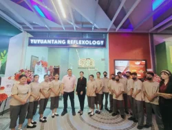 Jeweler Kerajaan Buka Cabang ke-80 di Living World Grand Wisata Bekasi, Promo Bagi Emas