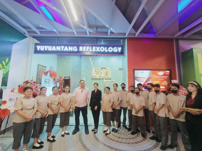 Jeweler Kerajaan Buka Cabang ke-80 di Living World Grand Wisata Bekasi, Promo Bagi Emas