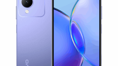 Vivo Y400 5G: Baterai 6000 mAh dengan Fitur Premium di Harga Rp3 Jutaan