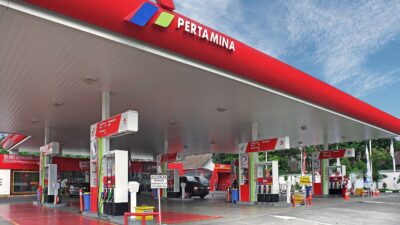 Pertamina Cilacap Luncurkan Bioavtur dari Minyak Jelantah