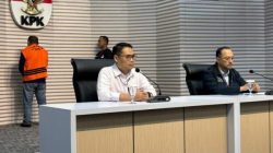 Aroma Busuk di Komisi XI, KPK Selidiki Pejabat BI, OJK, dan DPR