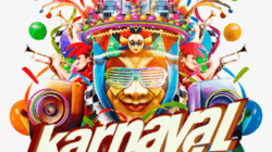 Karnaval Budaya Papua Barat Daya Penuh Pesona Adat, Rayakan HUT 80 RI