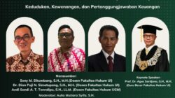 LMKN: Lagu Kebangsaan Bebas Royalti, Hak Moral Tetap Dihormati