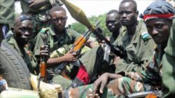 Six Killed in Kadugli as War Blocks Aid in South Kordofan