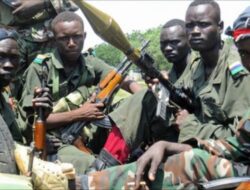 Six Killed in Kadugli as War Blocks Aid in South Kordofan