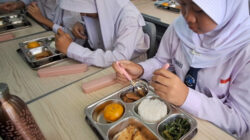 Waspadai! Dapur MBG Diungkap, Keterlambatan Distribusi Ancam Kesehatan Siswa
