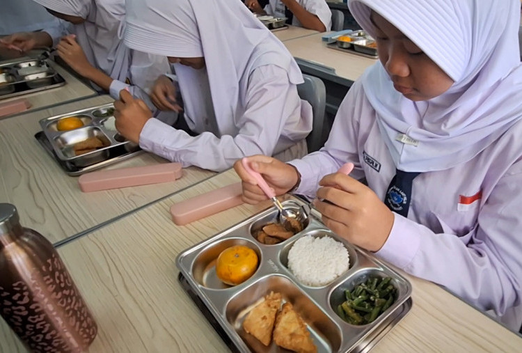Waspadai! Dapur MBG Diungkap, Keterlambatan Distribusi Ancam Kesehatan Siswa