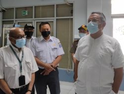 Wakil Wali Kota Tangsel Dorong Arsitek Kembangkan Ruang Publik Ramah Masyarakat