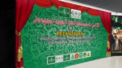 Wela Kaweng: Keanggunan Tenun Manggarai di Panggung HUT RI ke-80