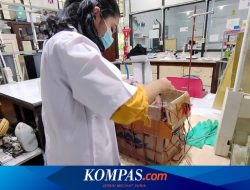 Peringati HKAN 2025, Pelajar Sidoarjo Ubah Limbah Jadi Energi Bersih Peringati HKAN 2025, Pelajar Sidoarjo Ubah Limbah Jadi Energi Bersih