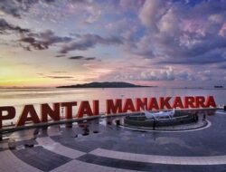 Pemekaran Sulawesi Barat, Ini Calon Kota Mamuju