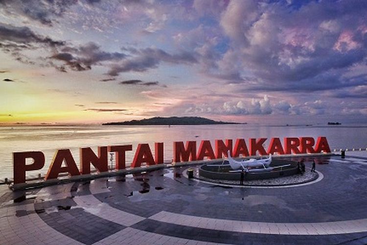 Pemekaran Sulawesi Barat, Ini Calon Kota Mamuju