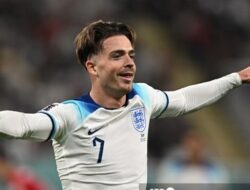Jack Grealish Resmi Bergabung dengan Everton untuk Bangkitkan Karier Jelang Piala Dunia 2026