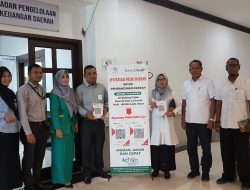 Pemkab Aceh Tenggara Sosialisasi Inovasi Daerah untuk Layanan Publik Lebih Baik