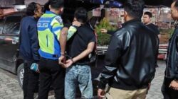 Polsek Natar Selidiki Laporan Palsu, Pria Ditangkap Setelah Klaim Jadi Korban Pencurian