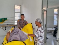 Dianiaya dan Diikat, Remaja di Sukabumi Dikira Maling