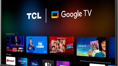 TV Premium Kini Hadir dengan Teknologi Anti Silau, Tak Perlu Tutup Tirai Lagi?