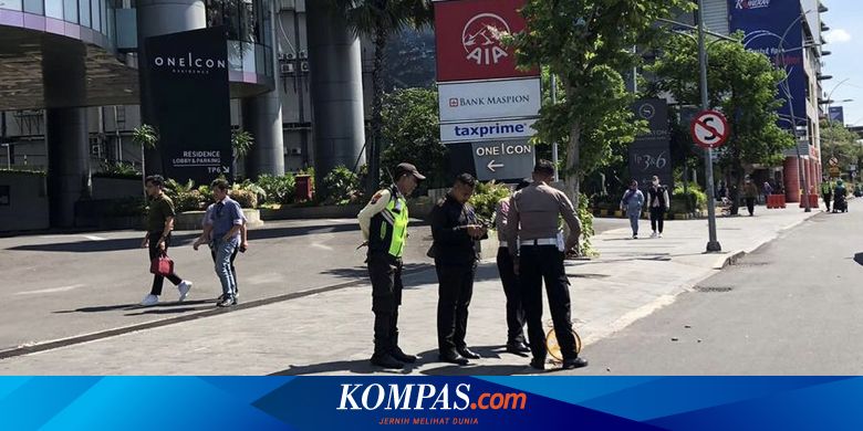 Aksi Tabrak Lari Wanita di Surabaya Berujung Ricuh