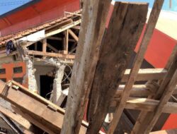 Gempa 4,9 M Guncang Bekasi, Bangunan Karawang Rusak dan Warga Terkena Dampak